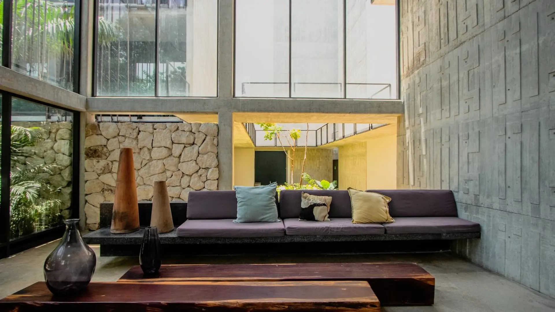 Apartament Depto De Lujo Con Plunge Pool Privada Tulum Meksyk