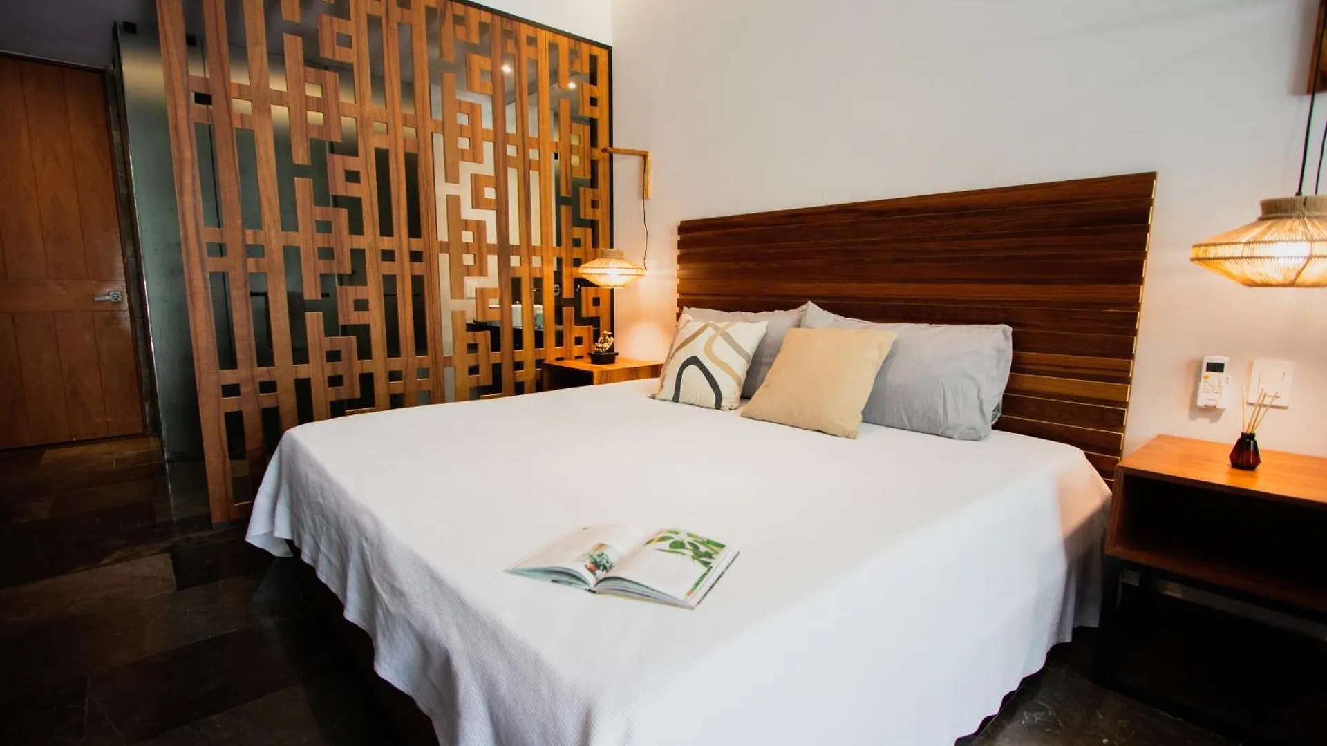 Apartament Depto De Lujo Con Plunge Pool Privada Tulum