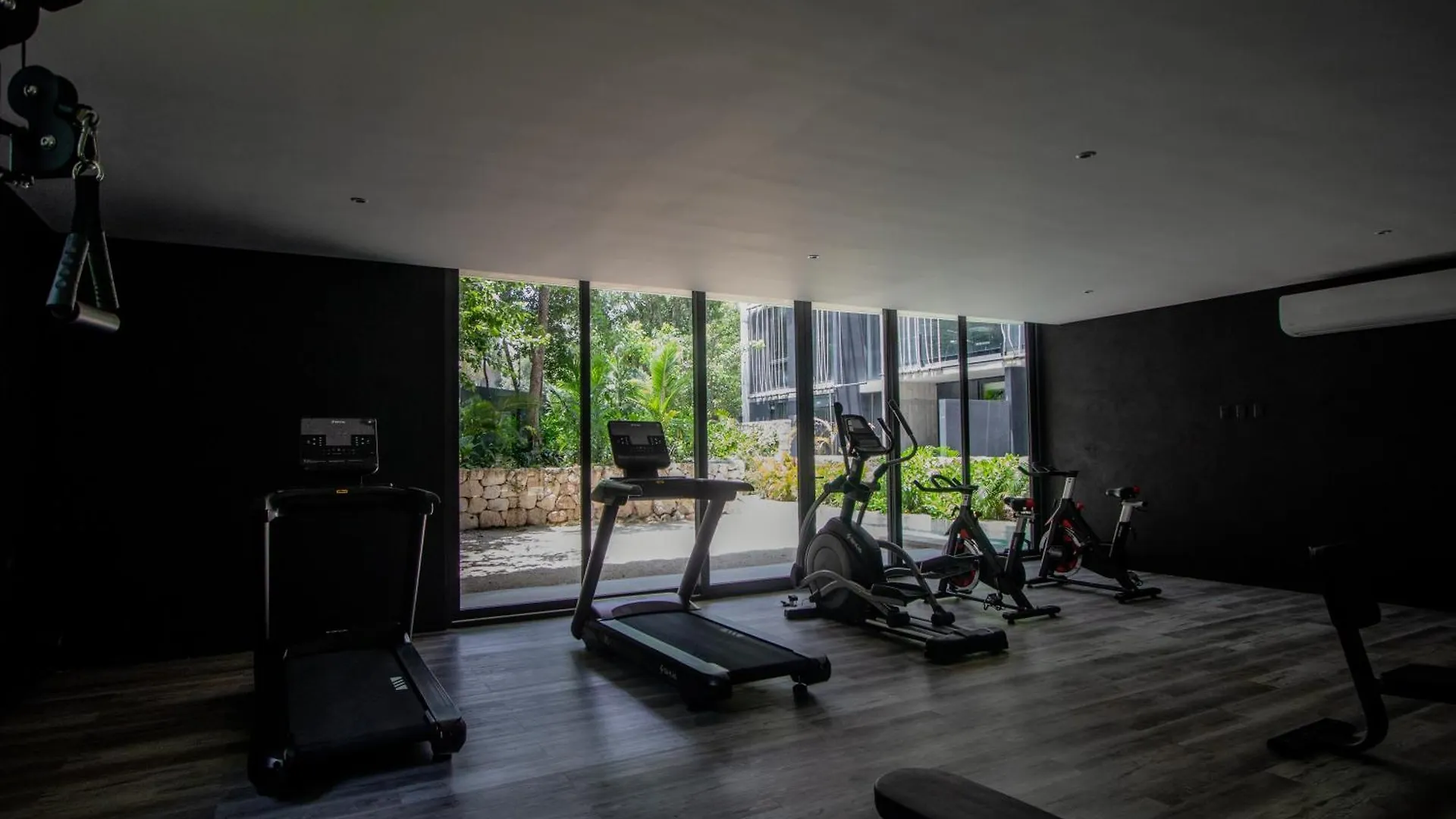 Depto De Lujo Con Plunge Pool Privada Apartment Tulum
