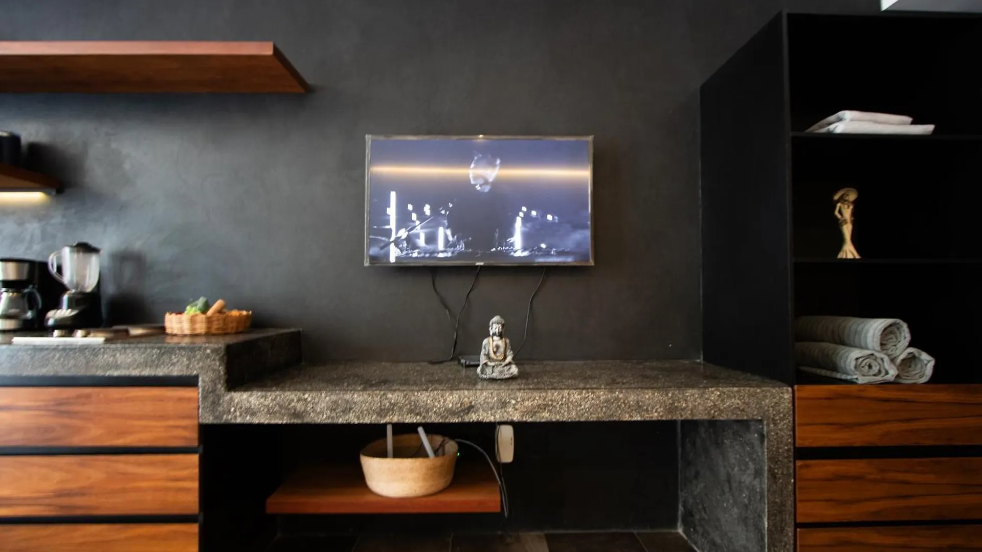 Depto De Lujo Con Plunge Pool Privada Apartment Tulum
