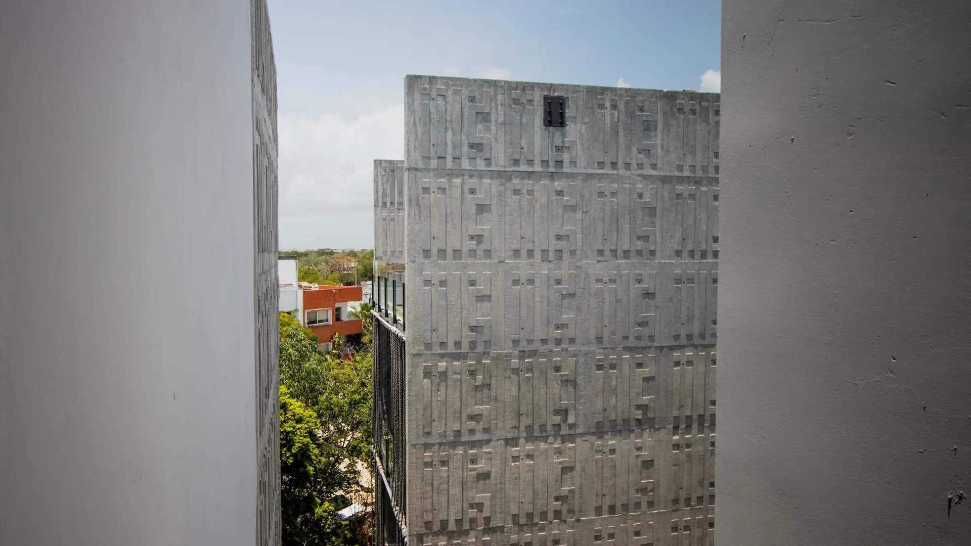 Depto De Lujo Con Plunge Pool Privada Apartment Tulum