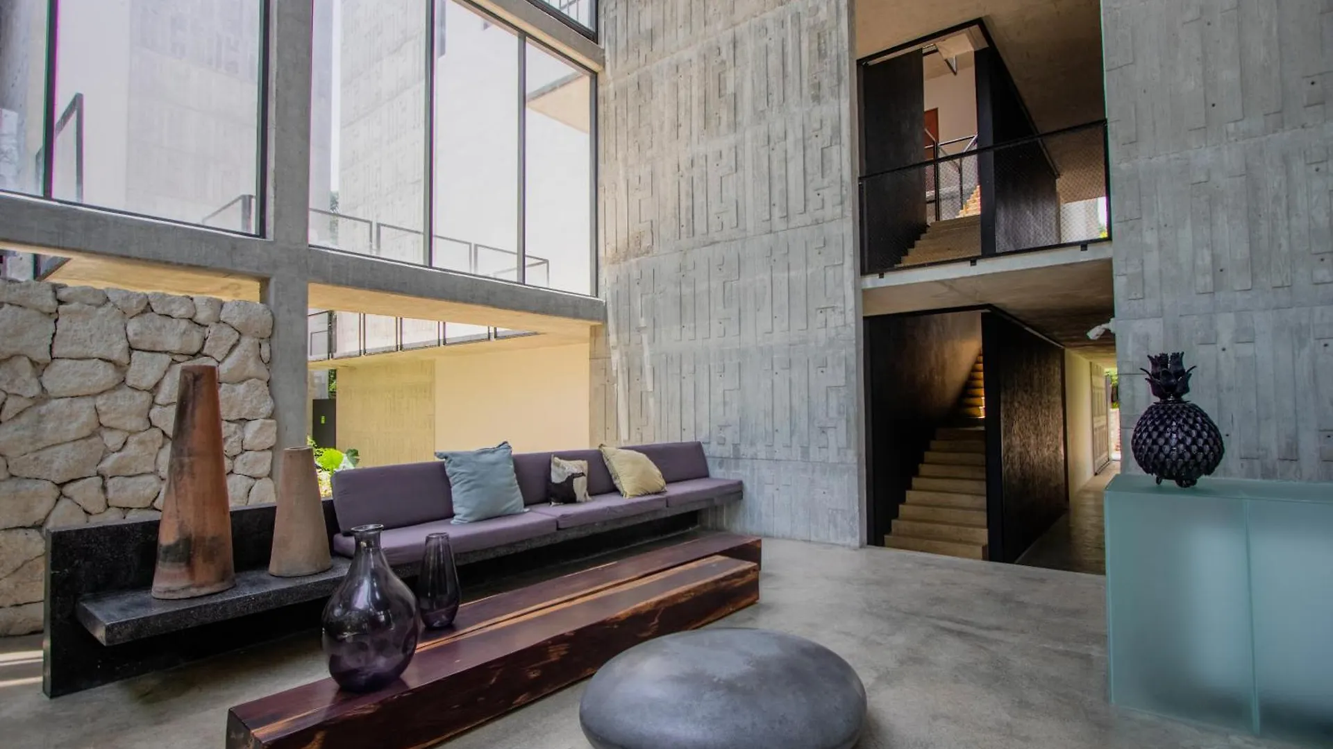 Depto De Lujo Con Plunge Pool Privada Apartment Tulum