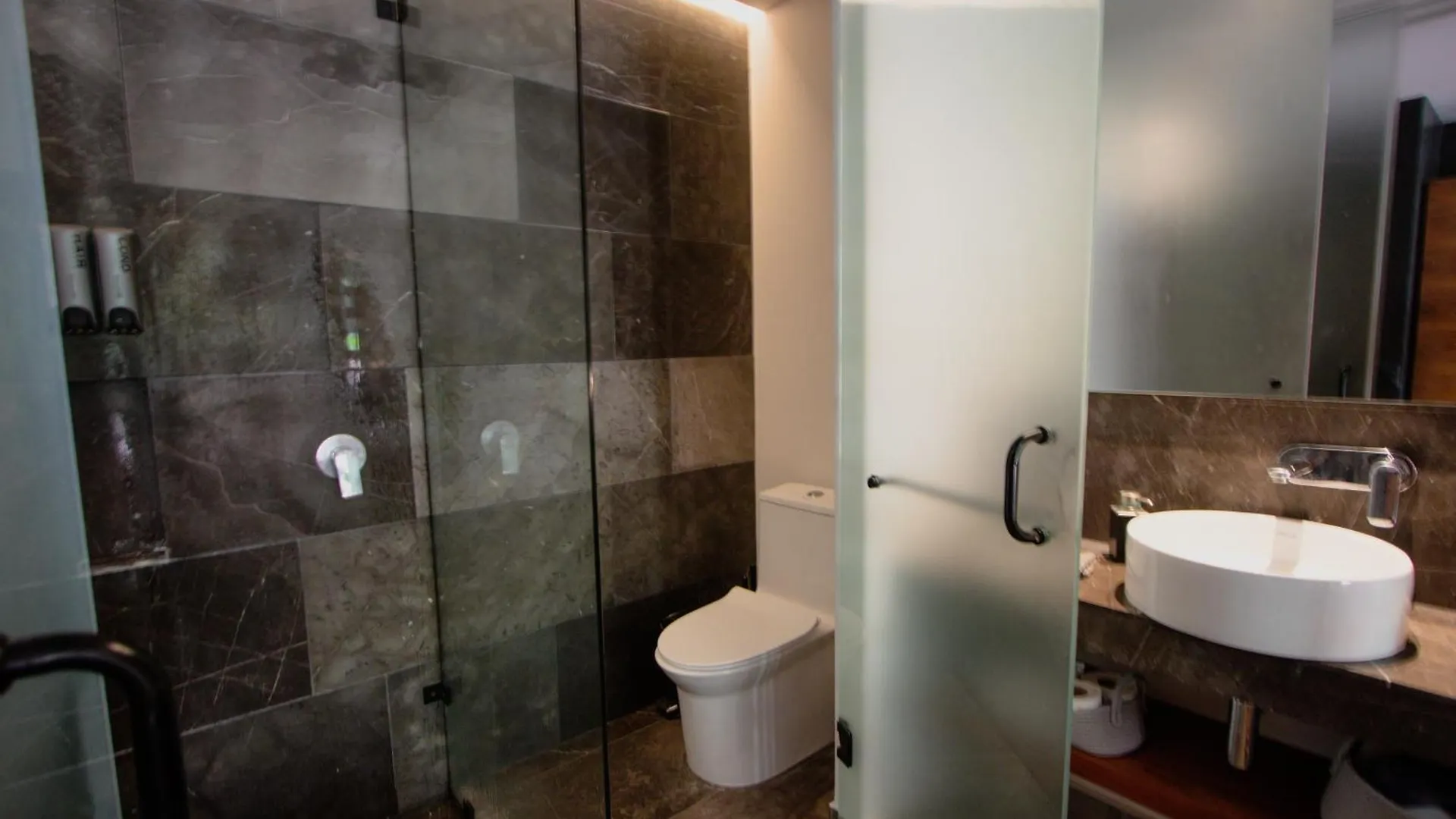 Depto De Lujo Con Plunge Pool Privada Apartment Tulum