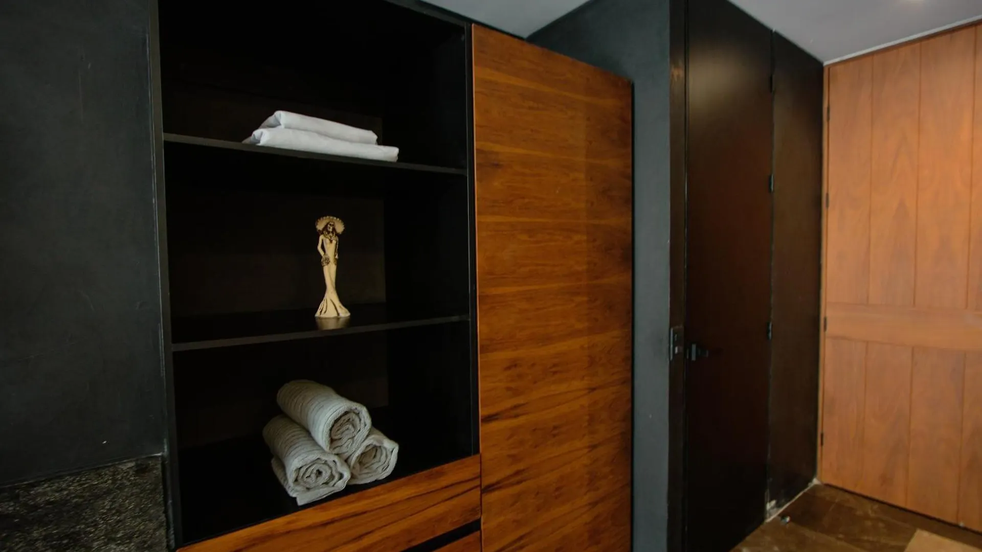 Depto De Lujo Con Plunge Pool Privada Apartment Tulum