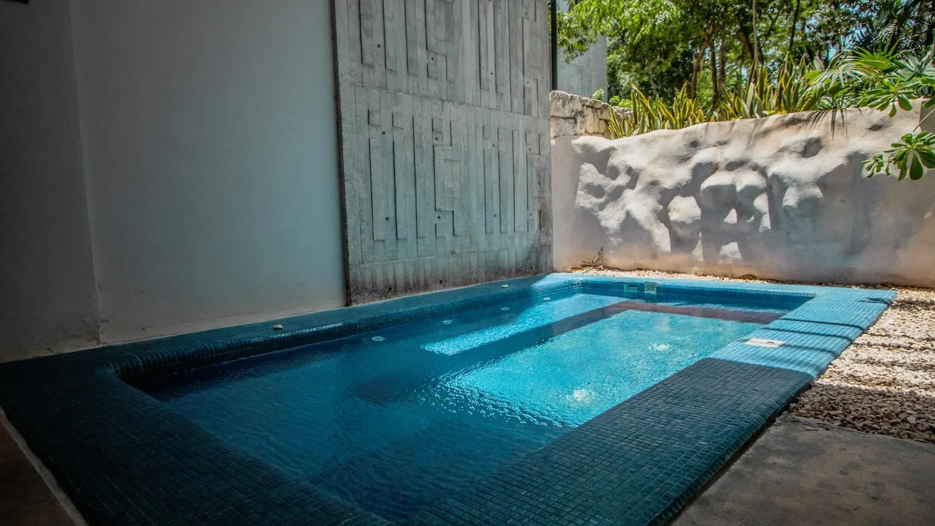 Depto De Lujo Con Plunge Pool Privada Apartment Tulum