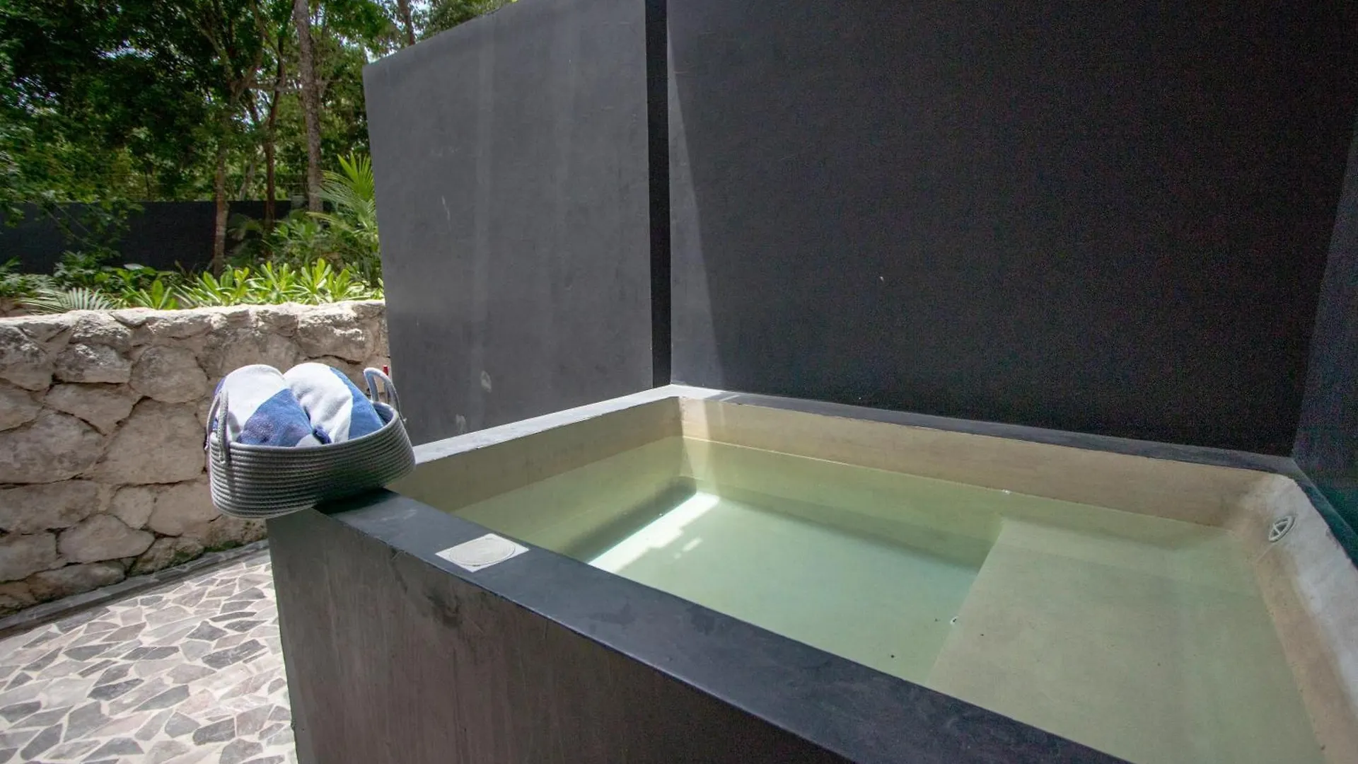 Depto De Lujo Con Plunge Pool Privada Apartment Tulum