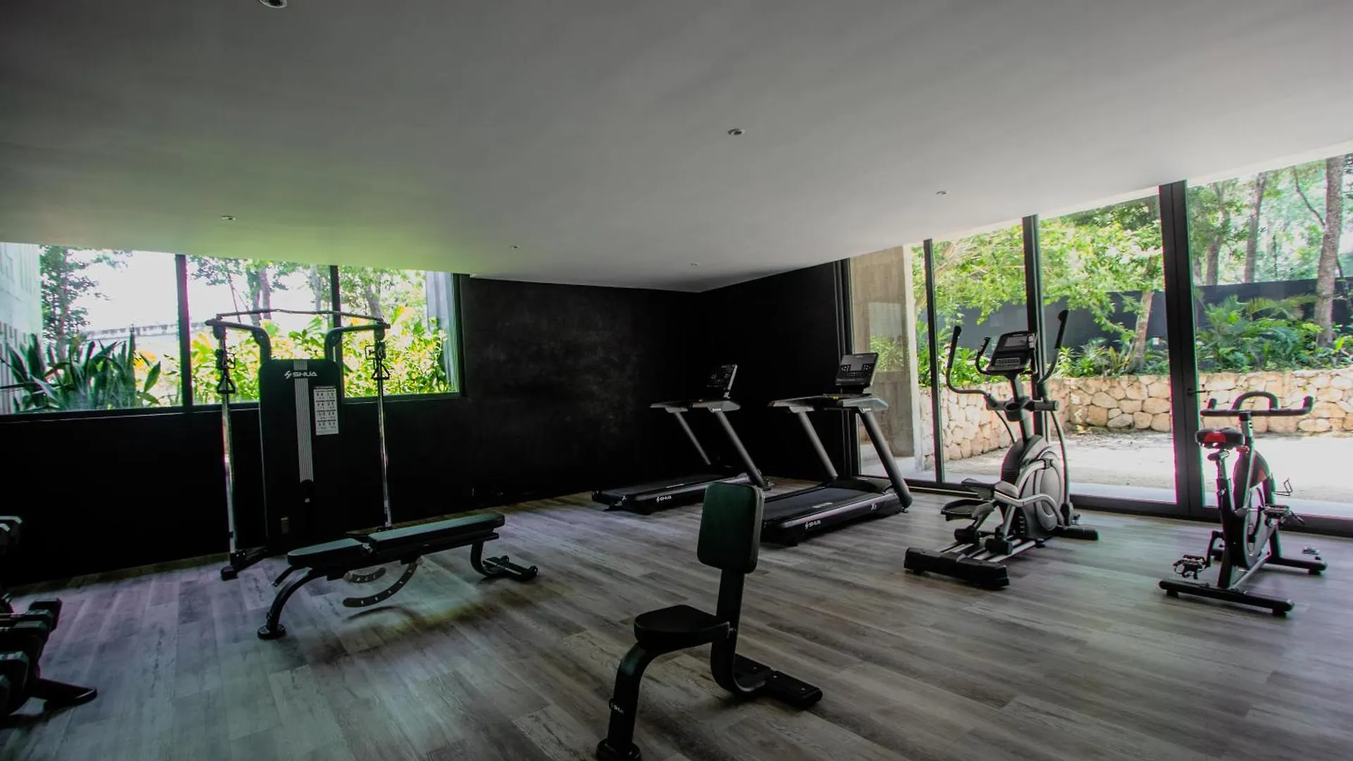 Depto De Lujo Con Plunge Pool Privada Apartment Tulum
