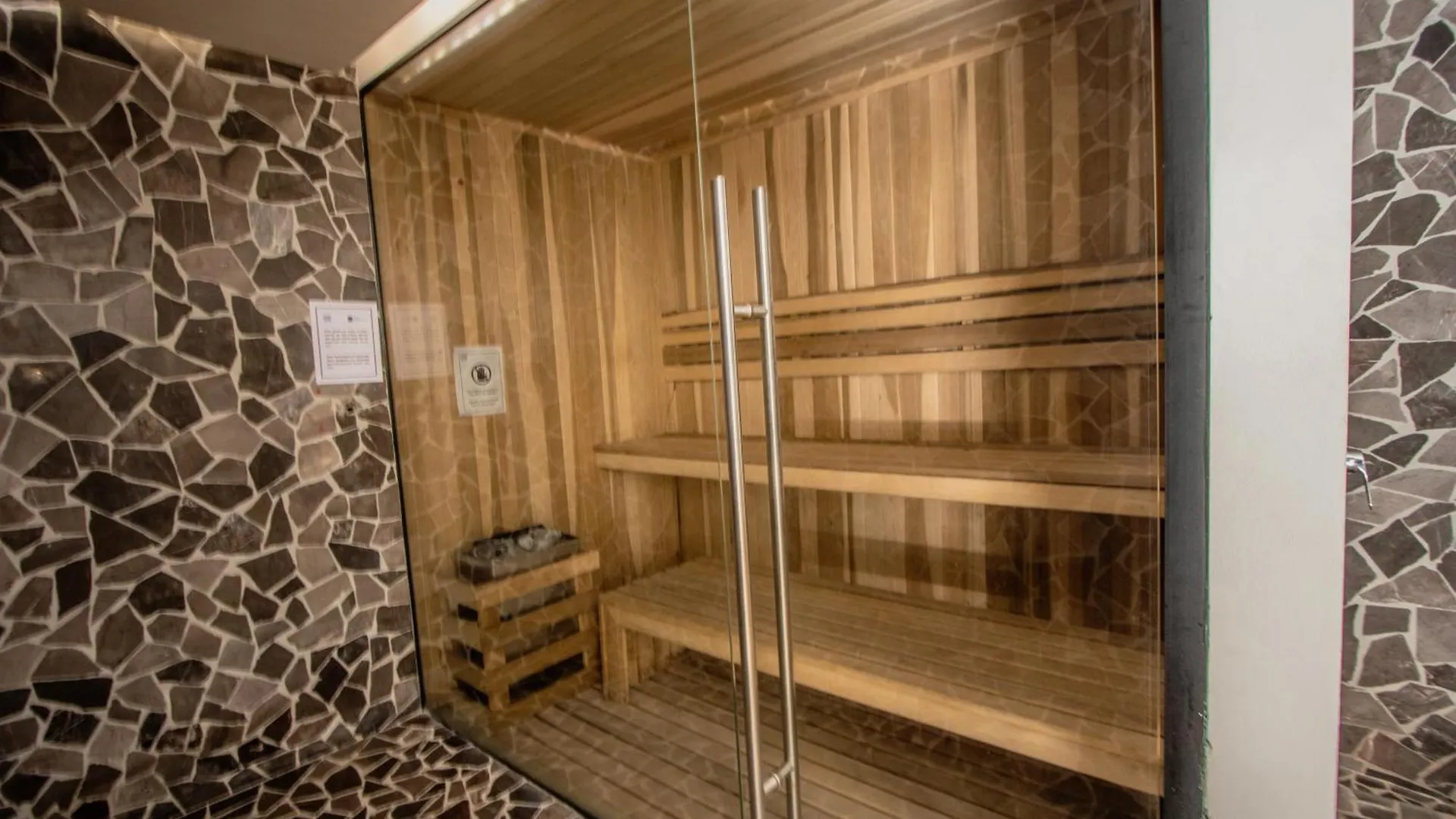 Depto De Lujo Con Plunge Pool Privada Apartment Tulum 0*,