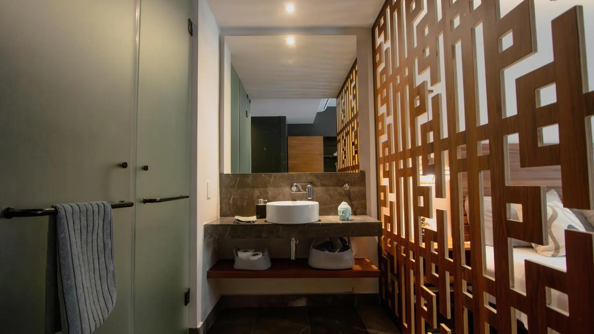 Depto De Lujo Con Plunge Pool Privada Apartment Tulum