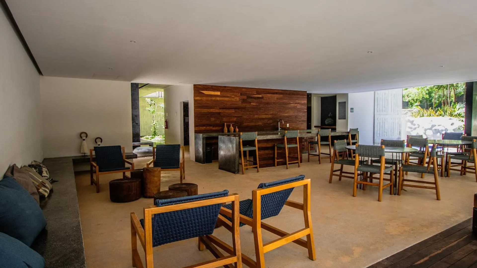 Depto De Lujo Con Plunge Pool Privada Apartment Tulum