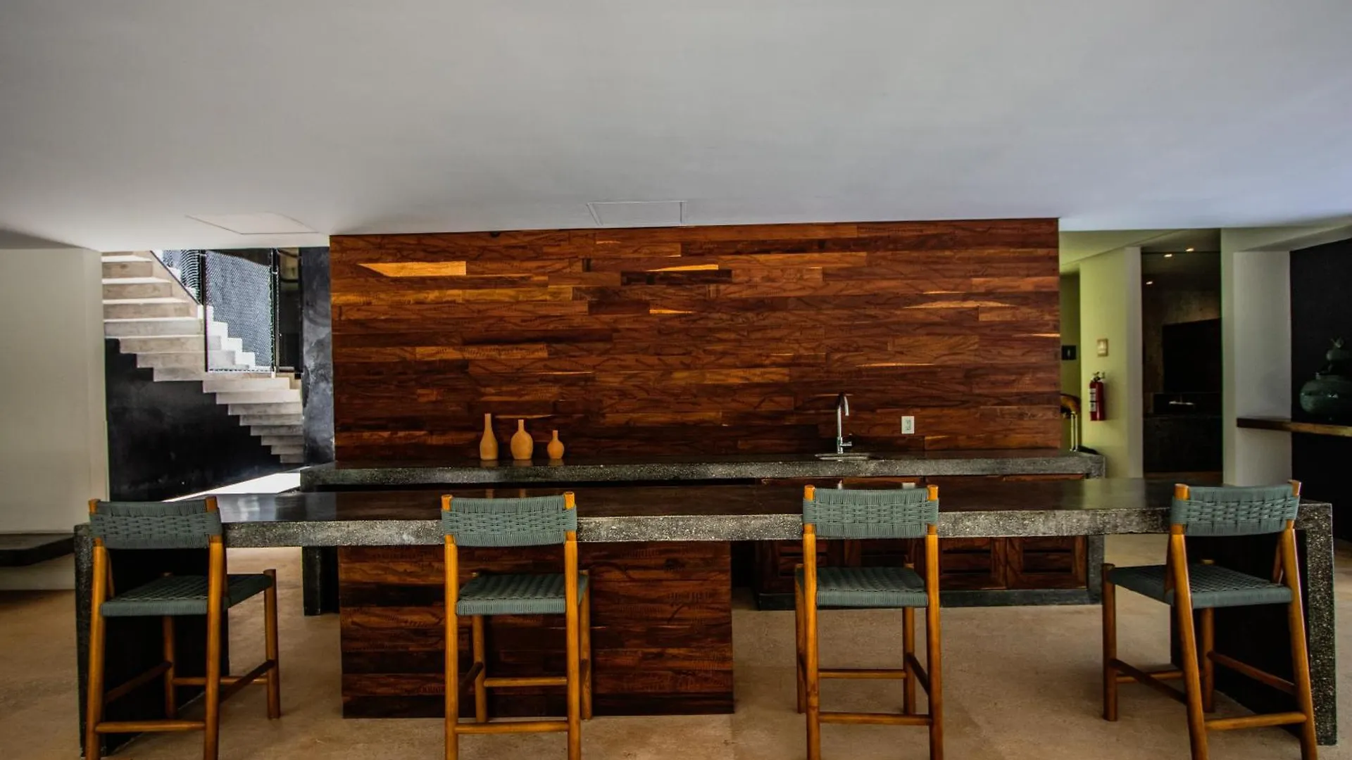 Depto De Lujo Con Plunge Pool Privada Apartment Tulum