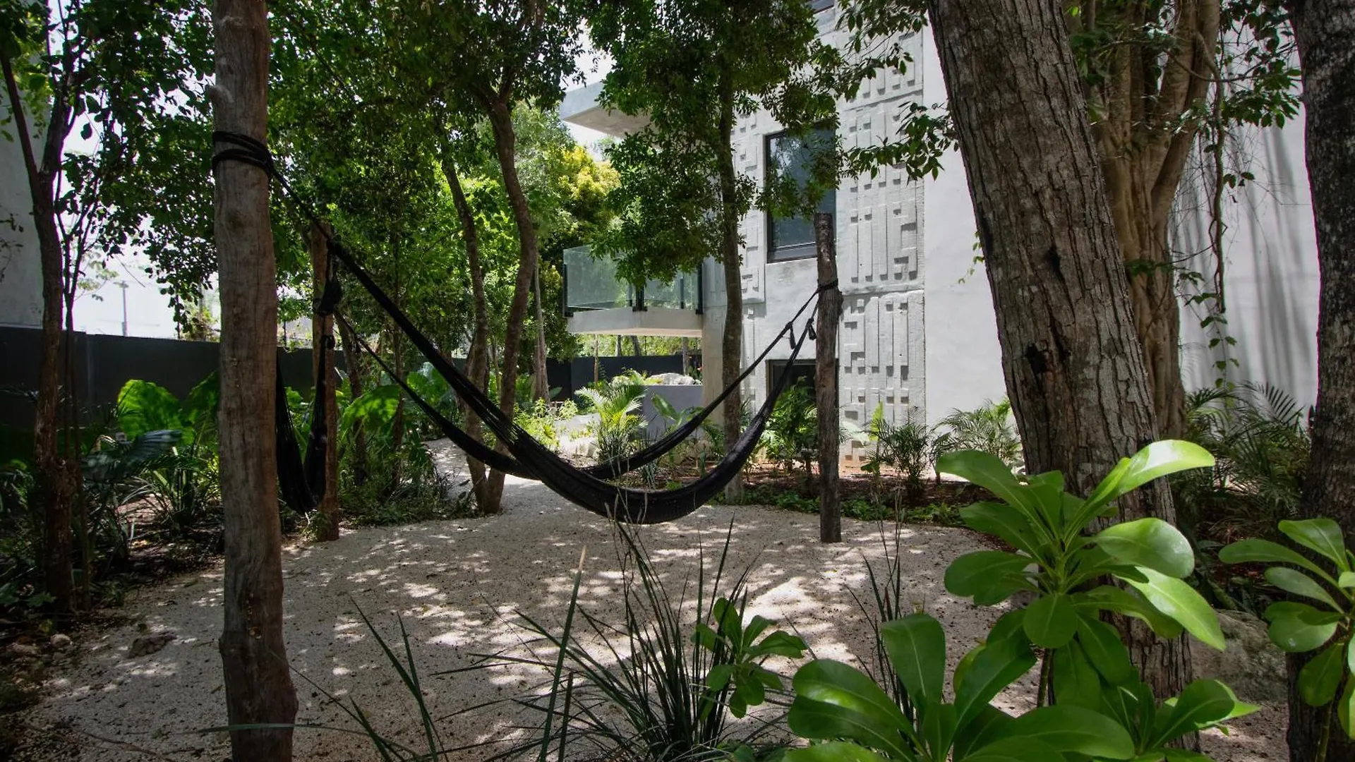 Depto De Lujo Con Plunge Pool Privada Apartment Tulum