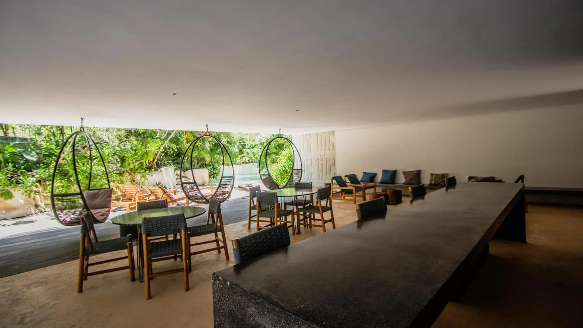 Depto De Lujo Con Plunge Pool Privada Apartment Tulum