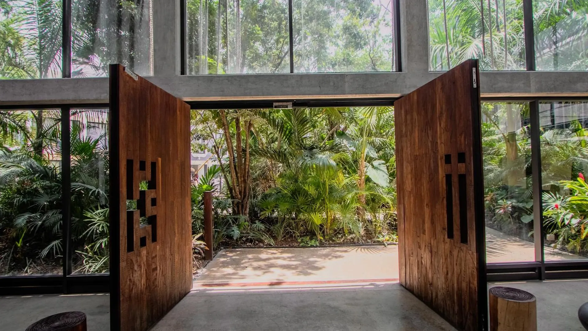 Depto De Lujo Con Plunge Pool Privada Apartment Tulum 0*,  Mexico