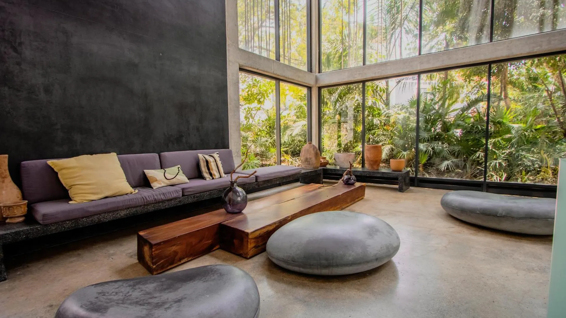 Depto De Lujo Con Plunge Pool Privada Apartment Tulum 0*,  Mexico